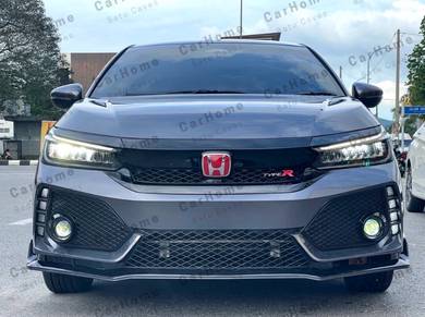 Honda City Sedan Hatchback Gn2 Type R Front Bumper