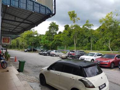 Shop-lot-for-sale-Bangi-Selangor