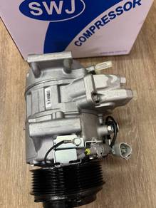 Alphard Vellfire 3.5cc Air Cond Compressor New