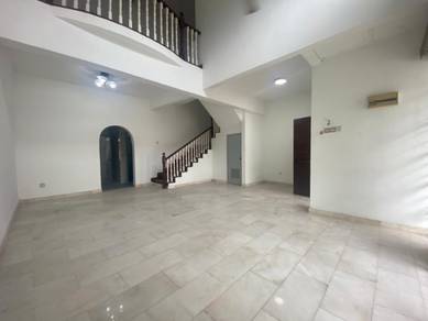 Below Market Value 2.5 storey terrace house, seksyen 7 shah alam