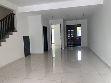Banting Taman Langat utama 2sty 18x77, 4R3B[MURAH]&CASH BACK up tp 18k