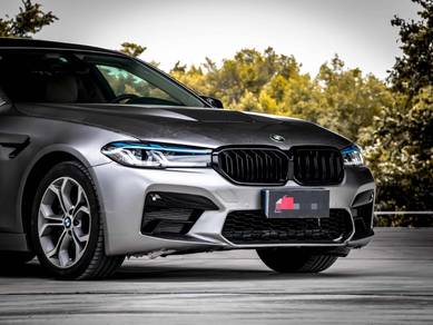 BMW F10 convert G30 M5 F10 M5 bodykit