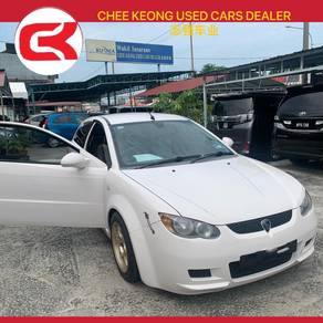 Proton SATRIA 1.6 NEO H-LINE CPS (M)