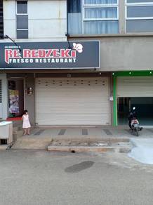 Shop-lot-for-sale-Kuantan-Pahang