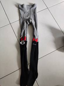 Legging for baby girl