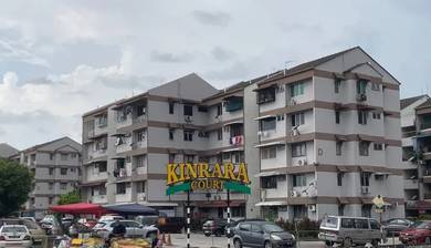 Kinrara Court
