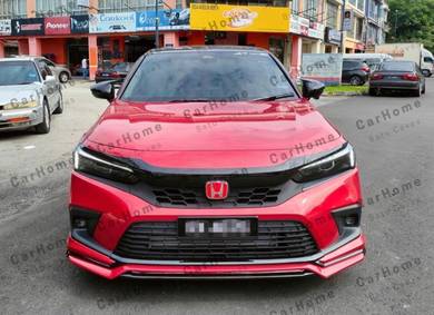 Honda Civic FE 22 Yofer bodykit body kit skirt abs