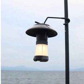 DoD Lantern Stand Set RX LP1-753-BK