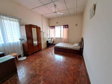 [SEMI D] 2 STOREY TERRACE TAMAN SRI NIBONG LANDED PANTAI JERJAK 2730sf