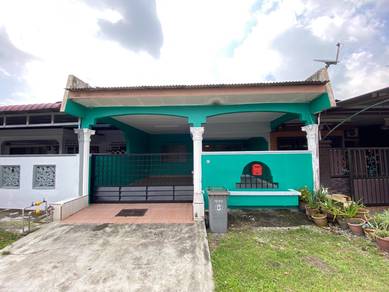 rumah sewa batu pahat