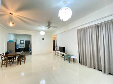 Surian Residence Condo | Kepayan | Penampang | CHEAP PRICE