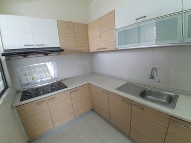 Anggerik Residensi Apartment, Bandar Teknologi Kajang