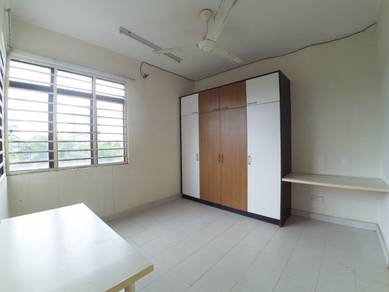 Anggerik Residensi Apartment, Bandar Teknologi Kajang