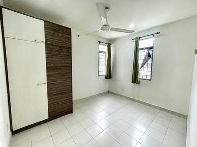 Anggerik Residensi Apartment, Bandar Teknologi Kajang