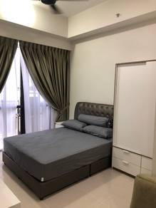 【1+1 DEPO】Third Avenue Fully Furnished Soho , Actual Unit , Clean .