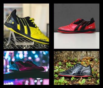 Sports Shoe Distribution+Retail Business for Sale