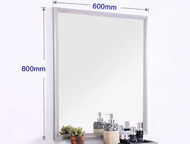 Bathroom mirror 2005(B) / cermin tandas