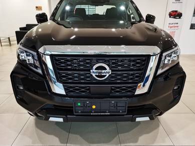 nissan navara mudah my