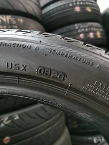 TTH 225 45 18 RFT runflat Bridgestone F30 G20
