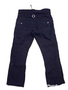 Bush pants