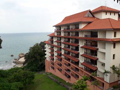 Kuantan Tembeling Resort
