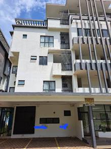 Swiss-Garden Resort Residences, Kuantan