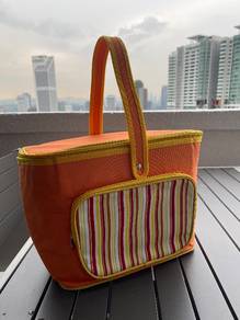 Tupperware thermo bag (NEW)
