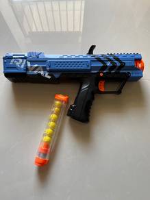 nerf rival