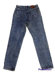 Acid wash Edwin