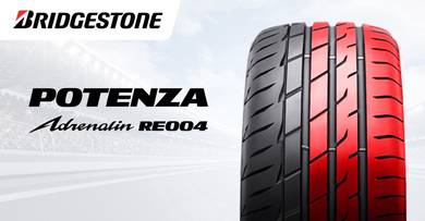 Found 73 results for bridgestone potenza, Find Almost Anything for sale in  Selangor