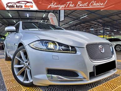 jaguar malaysia price