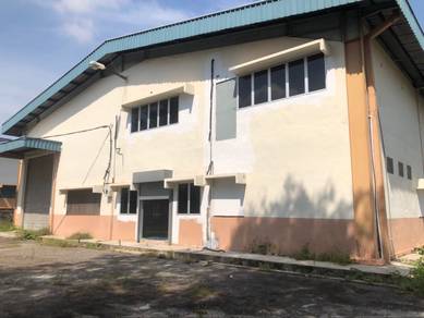 rumah sewa sungai petani