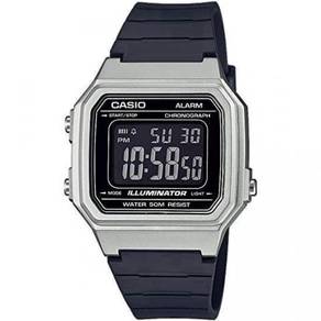 Watch- Casio Digital W217HM-7 -ORIGINAL