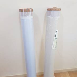 INSTALL WALLPAPER DESIGN l pasang kertas dinding