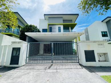 Bungalow-House-for-sale-Rawang-Selangor