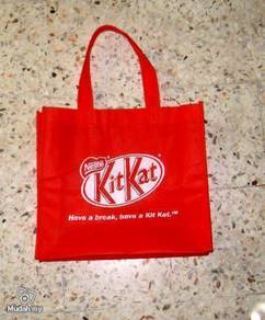 Kit Kat Bag
