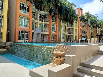 Freehold Ground Floor Walk Up Apartment For Sale