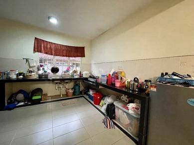 2 Storey Terrace House for Sale at Taman Putra Prima, Puchong,Selangor