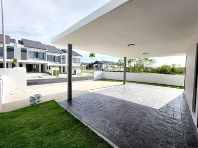 New-Semi-Detached-House-for-sale-Bangi-Selangor-2