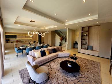 New-Semi-Detached-House-for-sale-Bangi-Selangor-3
