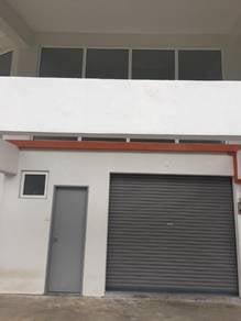SHOPLOTS AT IMPERIAL HATAMAS, Bukit Hatamas Cheras