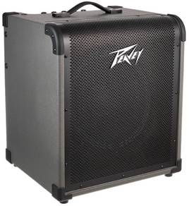 Peavey MAX150 Combo Bass Guitar Amp - 150W