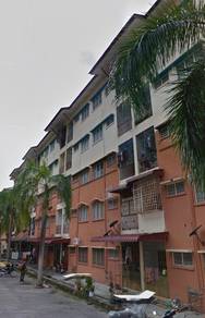 Freehold Flat walking distance to TF Botani Ipoh