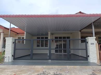 Newly Renovated!! Zon Kemboja - Sg. Petani