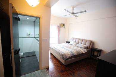 Room-for-rent-Setiawangsa-Kuala-Lumpur
