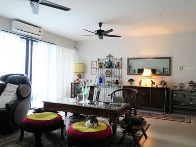 Verde Ara Damansara (WELL MAINTAIN RENOVATED P/F UNBLOCKED NICE VIEW)
