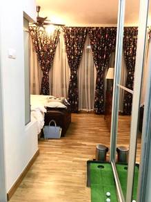 Verde Ara Damansara (WELL MAINTAIN RENOVATED P/F UNBLOCKED NICE VIEW)