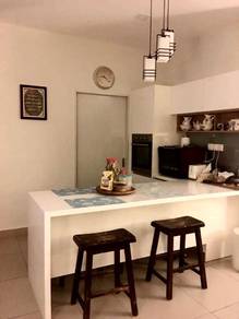 Verde Ara Damansara (WELL MAINTAIN RENOVATED P/F UNBLOCKED NICE VIEW)