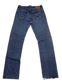 Levis 501