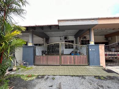 mudah.com rumah sewa